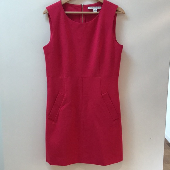 Diane von Furstenberg Carpreena Mini A-Line Dress - Picture 4 of 10